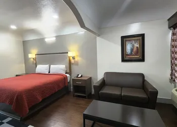 Scottish Inns & Suites Sam Houston Pkwy hotel thumbnail 8