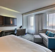 Courtyard by Marriott Montreal Brossard hotel detail image 3