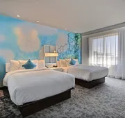 Courtyard by Marriott Montreal Brossard hotel detail image 4