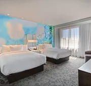 Courtyard by Marriott Montreal Brossard hotel detail image 5