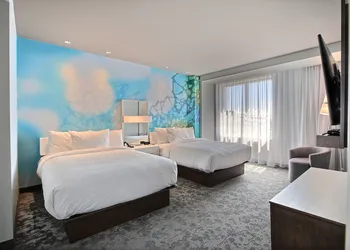 Courtyard by Marriott Montreal Brossard hotel thumbnail 5