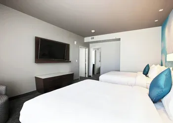 Courtyard by Marriott Montreal Brossard hotel thumbnail 6