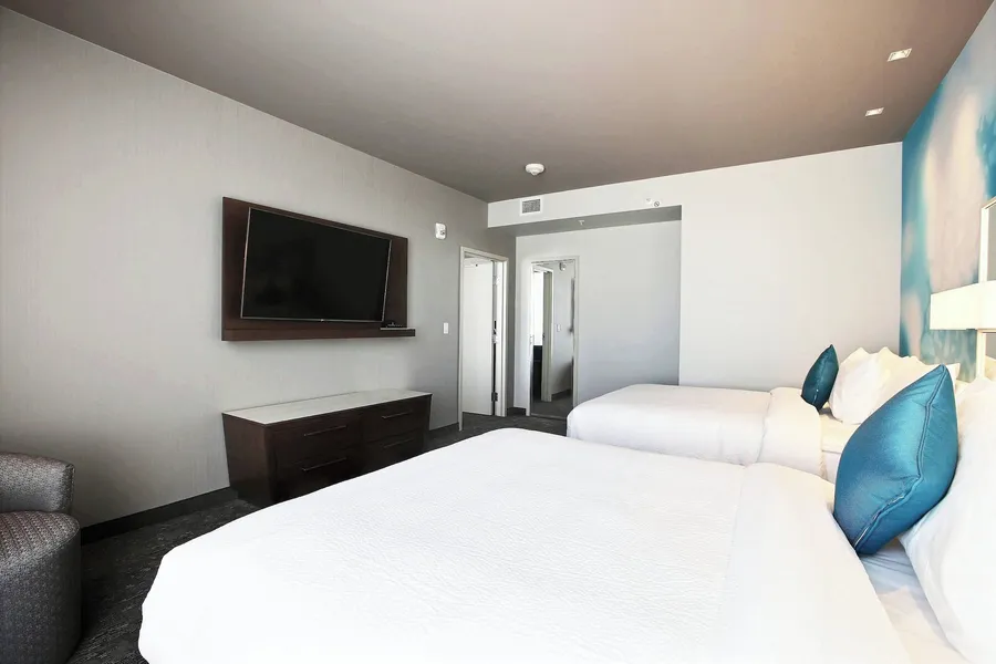 Courtyard by Marriott Montreal Brossard hotel detail image 6