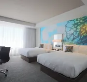 Courtyard by Marriott Montreal Brossard hotel detail image 7