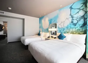 Courtyard by Marriott Montreal Brossard hotel thumbnail 8