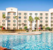 Quechan Casino Resort hotel detail image 3