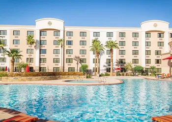 Quechan Casino Resort hotel thumbnail 3