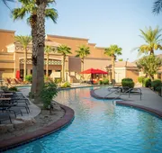 Quechan Casino Resort hotel detail image 4