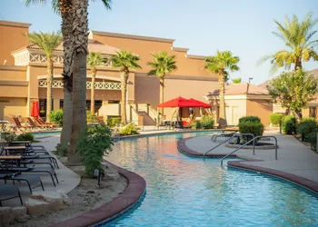 Quechan Casino Resort hotel thumbnail 4