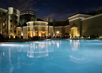 Quechan Casino Resort hotel thumbnail 5