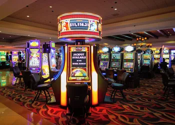 Quechan Casino Resort hotel thumbnail 6