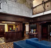 Irish Cottage Inn & Suites hotel detail image 3