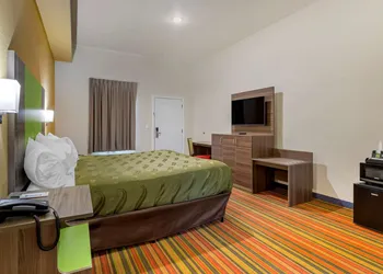 Quality Inn & Suites Elgin hotel thumbnail 8