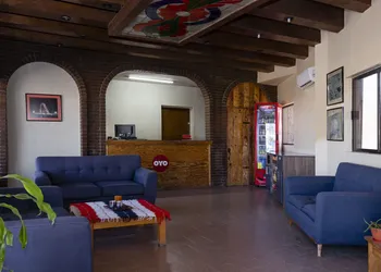OYO Hotel Real Del Sur, Estadio Chihuahua hotel thumbnail 2