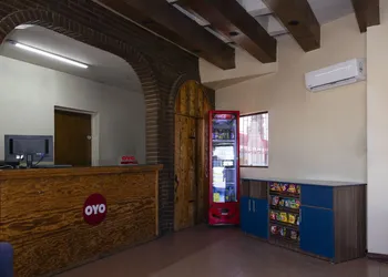 OYO Hotel Real Del Sur, Estadio Chihuahua hotel thumbnail 3