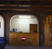 OYO Hotel Real Del Sur, Estadio Chihuahua hotel detail image 4