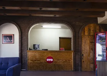 OYO Hotel Real Del Sur, Estadio Chihuahua hotel thumbnail 4