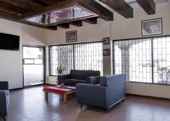 OYO Hotel Real Del Sur, Estadio Chihuahua hotel thumbnail 5