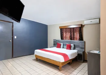 OYO Hotel Real Del Sur, Estadio Chihuahua hotel thumbnail 6