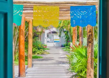 Hotel Villas Colibrí Suites and Bungalows. hotel thumbnail 2