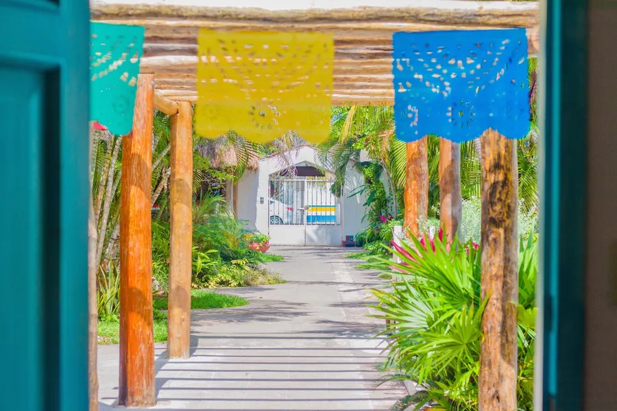 Hotel Villas Colibrí Suites and Bungalows. hotel detail image 2