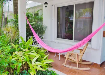 Hotel Villas Colibrí Suites and Bungalows. hotel thumbnail 4