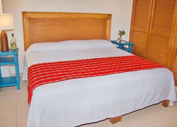 Hotel Villas Colibrí Suites and Bungalows. hotel thumbnail 5