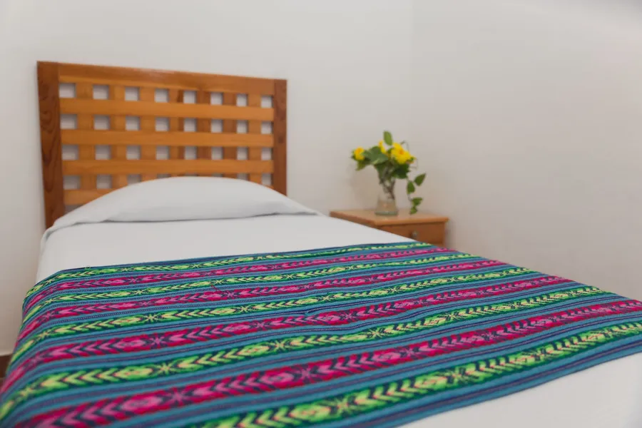 Hotel Villas Colibrí Suites and Bungalows. hotel detail image 6