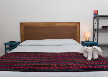 Hotel Villas Colibrí Suites and Bungalows. hotel thumbnail 7