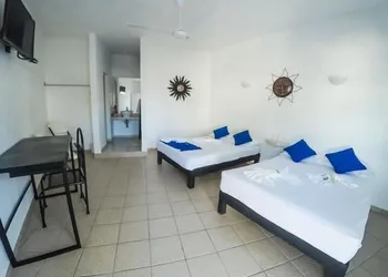 Hotel Paraíso Kora hotel thumbnail 3
