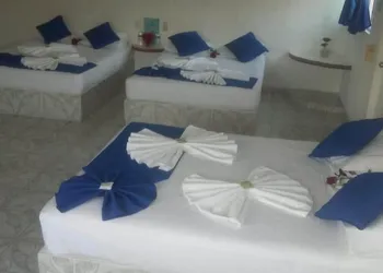 Hotel Paraíso Kora hotel thumbnail 5