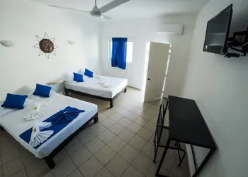 Hotel Paraíso Kora hotel thumbnail 6