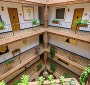 Villa Toscana ValQuirico Lofts & Suites Hotel Boutique hotel detail image 4