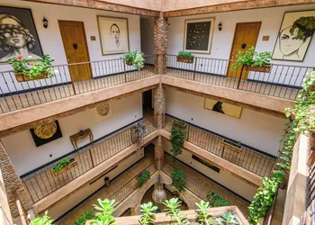 Villa Toscana ValQuirico Lofts & Suites Hotel Boutique hotel thumbnail 4