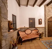 Villa Toscana ValQuirico Lofts & Suites Hotel Boutique hotel detail image 5
