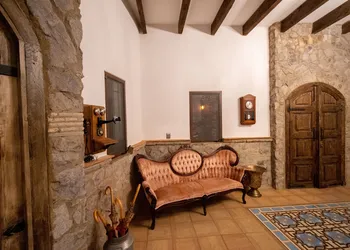 Villa Toscana ValQuirico Lofts & Suites Hotel Boutique hotel thumbnail 5