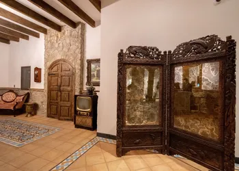 Villa Toscana ValQuirico Lofts & Suites Hotel Boutique hotel thumbnail 6