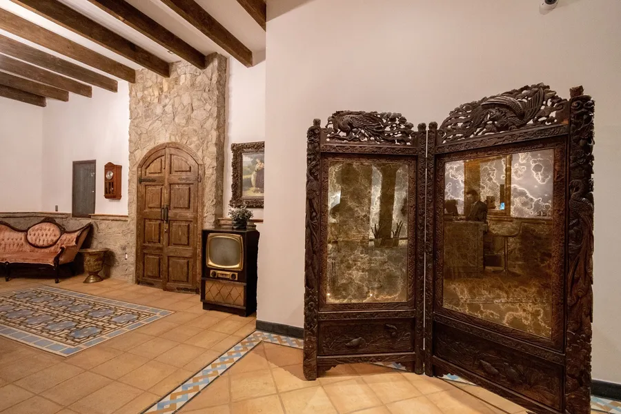 Villa Toscana ValQuirico Lofts & Suites Hotel Boutique hotel detail image 6
