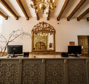 Villa Toscana ValQuirico Lofts & Suites Hotel Boutique hotel detail image 7