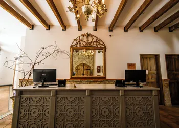 Villa Toscana ValQuirico Lofts & Suites Hotel Boutique hotel thumbnail 7