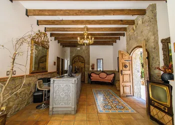 Villa Toscana ValQuirico Lofts & Suites Hotel Boutique hotel thumbnail 8