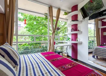 Casa Itzae B&B Polanquito Dog Friendly hotel thumbnail 3