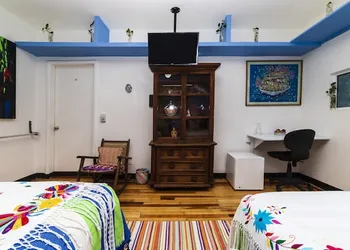 Casa Itzae B&B Polanquito Dog Friendly hotel thumbnail 5