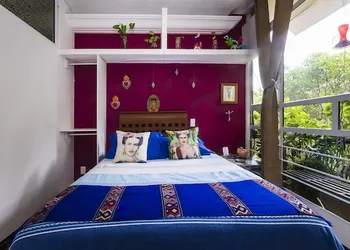 Casa Itzae B&B Polanquito Dog Friendly hotel thumbnail 6