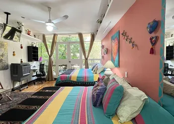 Casa Itzae B&B Polanquito Dog Friendly hotel thumbnail 7