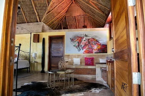 Casa Miura hotel detail image 2