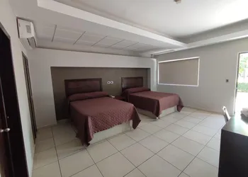 Hotel San Marcos hotel thumbnail 2