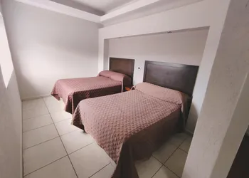 Hotel San Marcos hotel thumbnail 3