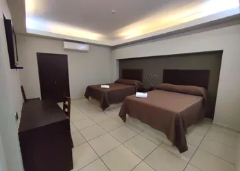 Hotel San Marcos hotel thumbnail 4