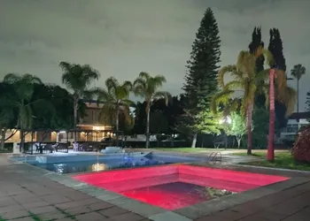 Hotel San Marcos hotel thumbnail 8